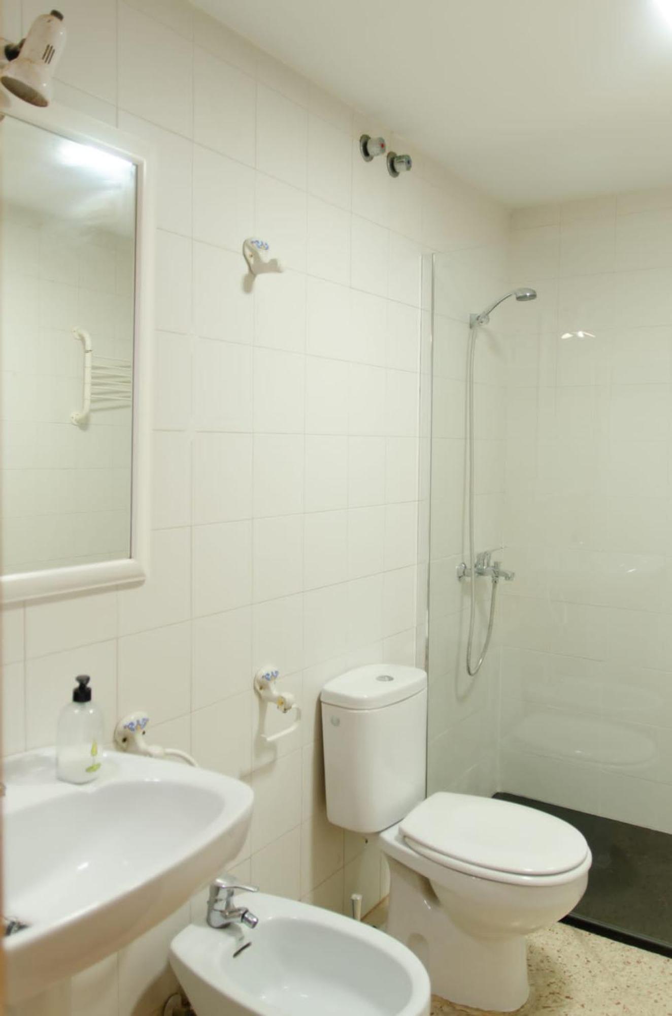 Arena Y Mar Apartment *